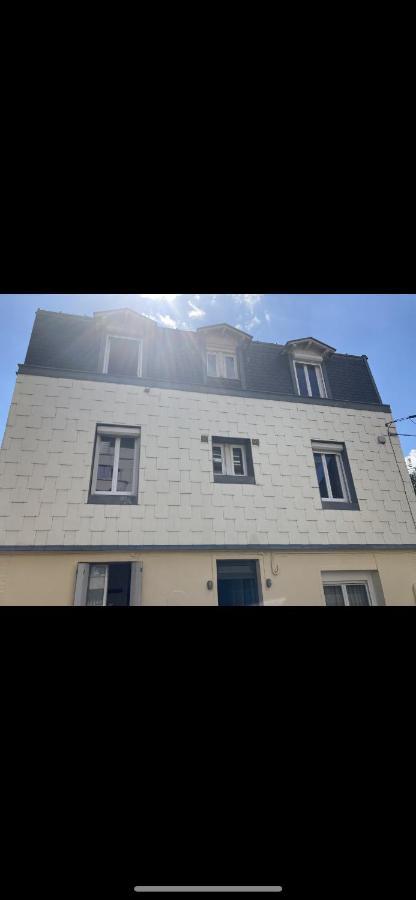 רואן Le Saint Clement Avec Salle De Sport מראה חיצוני תמונה